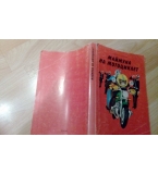 Маймуна на мотоциклет. Един лекар на зоологическа градина разказва - Дейвид Тейлър