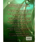 Рекордите на Гинес 2013 г. (английско издание)