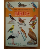 The Illustrated Book of Birds - Английска енциклопедия за птиците