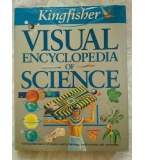 Visual Encyclopedia of Science - визуална енциклопедия на науките