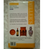 Antiques Price Guide 2008