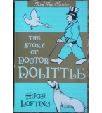 The Story of Doctor Dolittle - Hugh Lofting