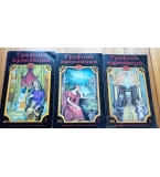 Графиня просекиня. Том 1-3