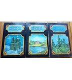 Графиня просекиня. Том 1-3