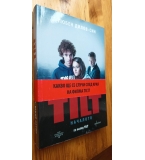 TILT Началото - Любен Дилов-син