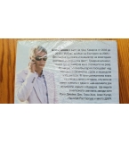 Кметълски истории. Световните рок легенди в България - Цонко Цонев