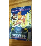 Наемателите - Бърнард Маламъд