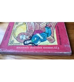 Чуднатя земя - грузински народни приказки