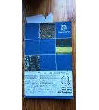 Ръководство за експлоатация на Husqvarna 135, 135е, 140, 140е, 140е Trio Brake