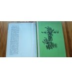 Прерията - Джеймс Фенимор Купър