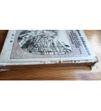 Капитан Блъд - Рафаел Сабатини