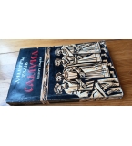 Самуил, книга 1 - Димитър Талев