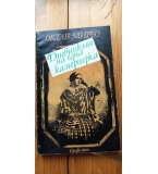 Дневникът на една камериерка - Октав Мирабо