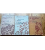 Поредица Прокълнатите крале - Морис Дрюон