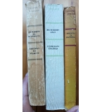 Поредица Прокълнатите крале - Морис Дрюон