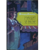 Maigret se fache - Georges Simenon