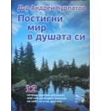 Постигни мир в душата си - Андрей Курпатов