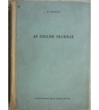 An English Grammar - Marco Mincoff