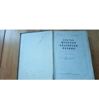 Кратък френско-български речник (1960 г.) – Бл. Даков, М. Каракашева