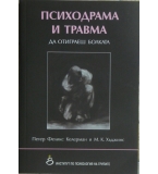 Психодрама и травма. Да отиграеш болката - Петер Феликс Келерман, М. К. Хъджинс