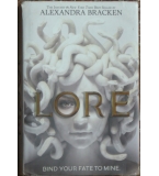 Lore - Alexandra Bracken