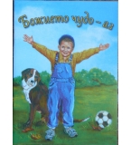 Божието чудо - аз - Ребека Нюсвангер